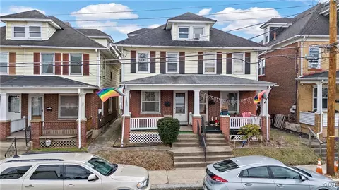 2454 Forest St, Easton, PA 18042