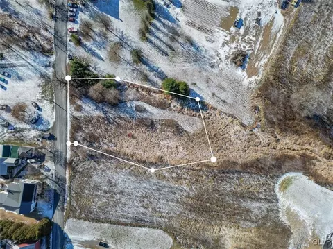 Mill Drive, West Penn Twp, PA 18252