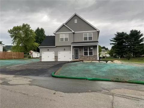 1845 13th St, Bethlehem, PA 18020