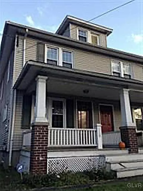 258 Nazareth Pike, Bethlehem, PA 18020
