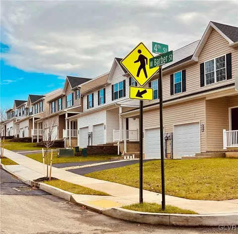 324 Barber St #LOT 30, Allentown, PA 18103