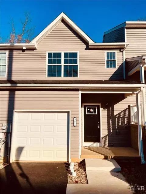 322 Barber St #LOT 31, Allentown, PA 18103