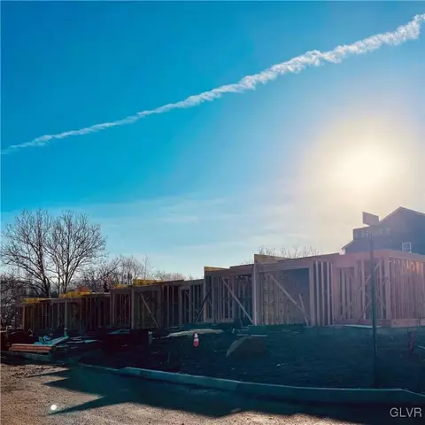 320 Barber St #LOT 32, Allentown, PA 18103