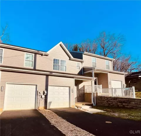 316 Barber St #LOT 34, Allentown, PA 18103