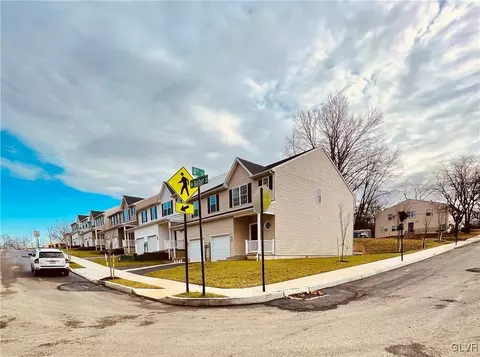 314 Barber St #LOT 35, Allentown, PA 18103