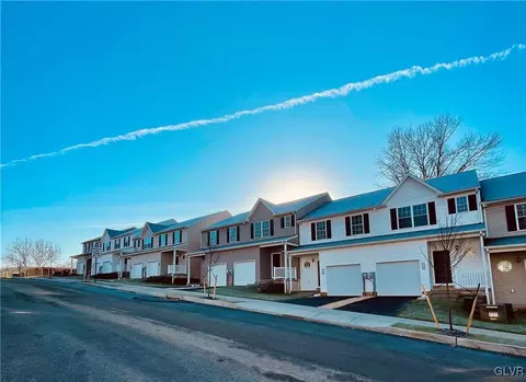 312 Barber St #LOT 36, Allentown, PA 18103