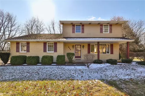 922 Breidinger Rd, Nazareth, PA 18064