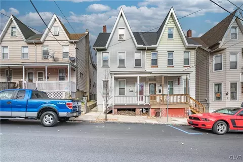 911 Spring Garden St, Easton, PA 18042