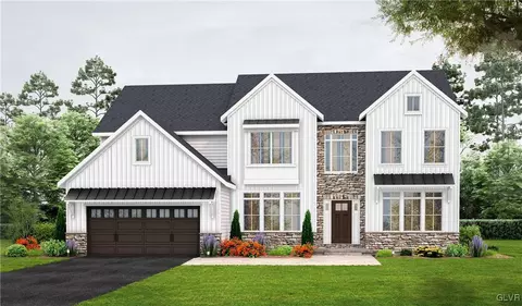 338 Abby Rd #BR 20, Macungie Borough, PA 18062