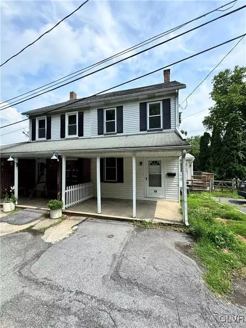 16 3rd St, Easton, PA 18042
