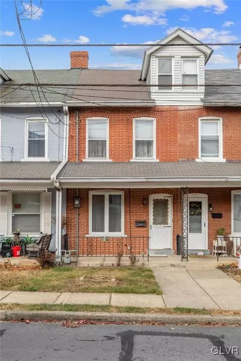1421 Sioux St, Fountain Hill, PA 18015