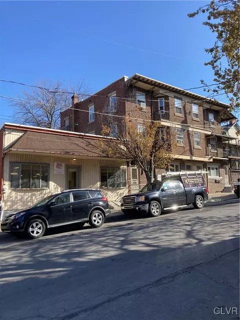 211 W Turner St, Allentown, PA 18101