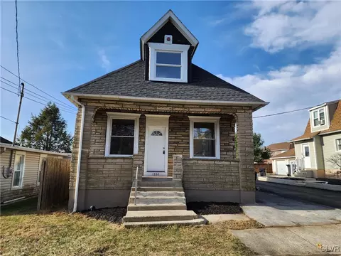 1332 Maumee Ave, Allentown, PA 18103