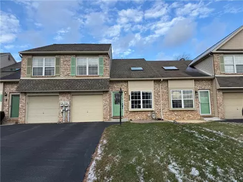 543 Wild Mint Ln, Allentown, PA 18104