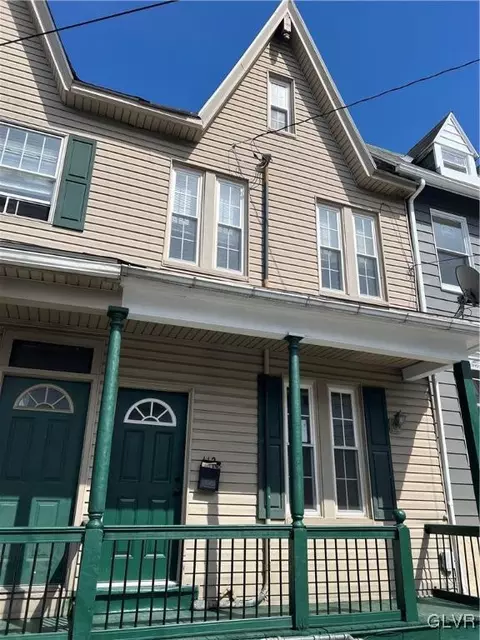 112 S 9th St, Easton, PA 18042