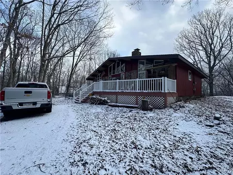 310 Lower Chipmunk Ct, Pike, PA 18324