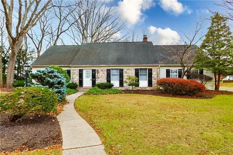 3958 Manchester Rd, Allentown, PA 18104