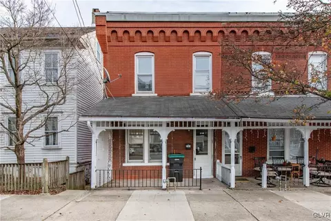 743 Cherokee St, Bethlehem, PA 18015