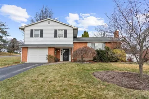 1455 Holland Ave, Bethlehem, PA 18017