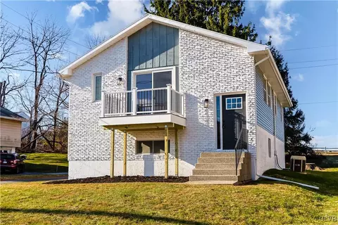 306 S Watson St, Easton, PA 18045