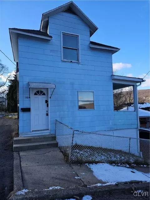 116 Spruce St, Nesquehoning, PA 18240