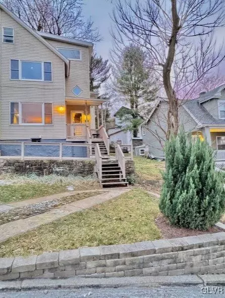 408 W 9th St, Bethlehem, PA 18015