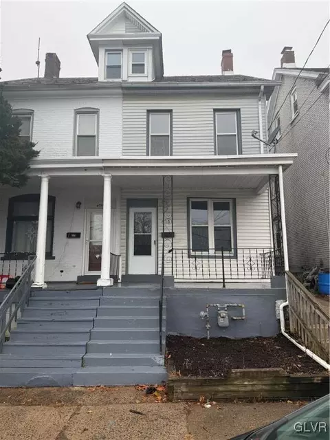 611 Maple St, Bethlehem, PA 18018