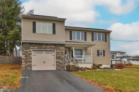 1216 Taft Ave, Allentown, PA 18103