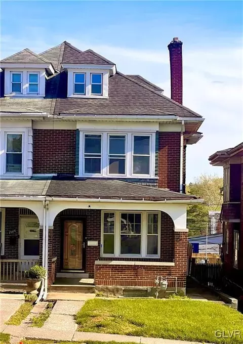 1916 W Hamilton St, Allentown, PA 18104
