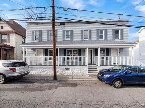 1010 1014 Snyder Ave, Scranton, PA 18504