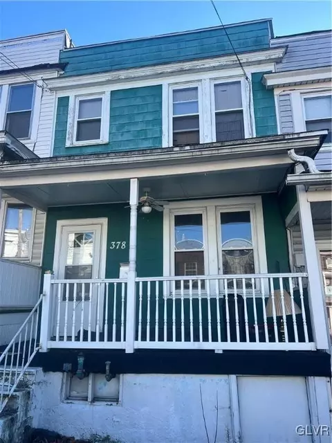 378 W Ridge St, Lansford, PA 18232