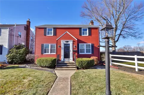 1735 Jefferson Ave, Bethlehem, PA 18017