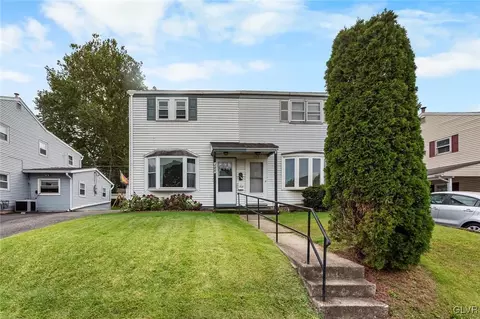 1507 Richard Ave, Bethlehem, PA 18018