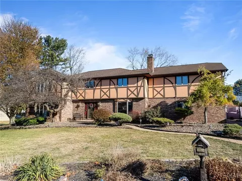 3417 Bridlepath Rd, Palmer Township, PA 18045
