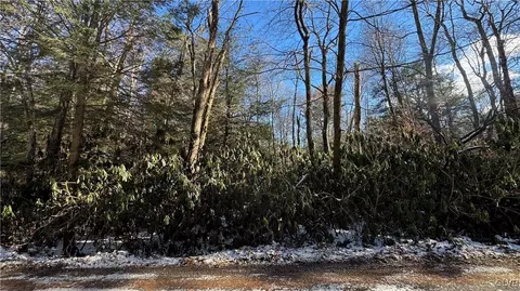 Woodlands Road, Kidder Twp, PA 18210