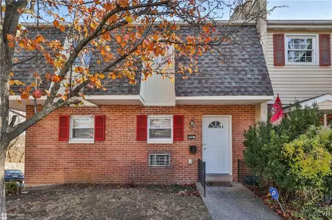 200 S 5th St, Easton, PA 18042