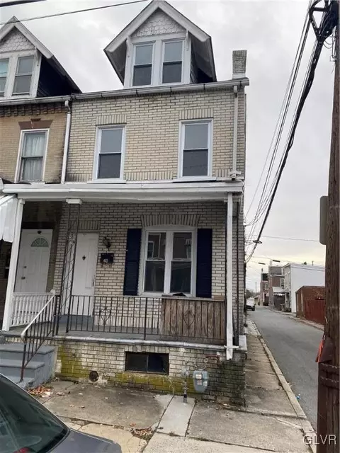 612 N 16th St, Allentown, PA 18102