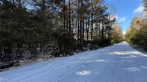 Rodda Road, Kidder Twp, PA 18210