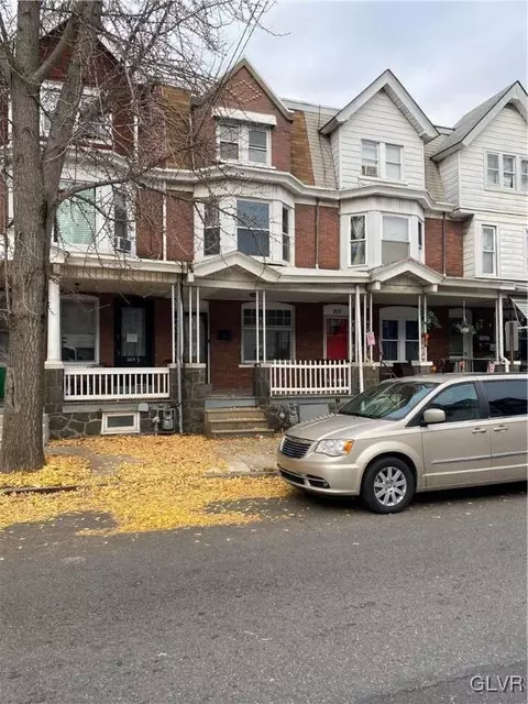 1105 W Liberty St, Allentown, PA 18102
