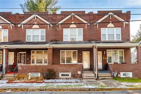 752 W Cumberland St, Allentown, PA 18103