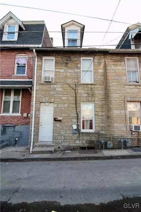 508 Elliger St, Allentown, PA 18102