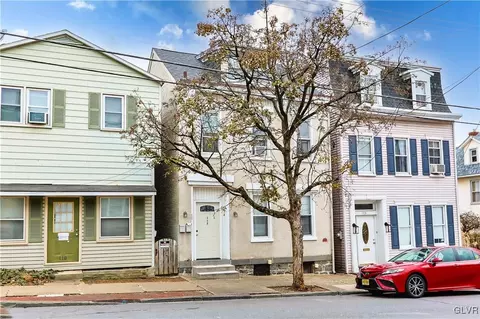 117 Cattell St, Easton, PA 18042