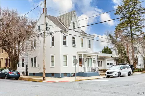 400 High St, Easton, PA 18042