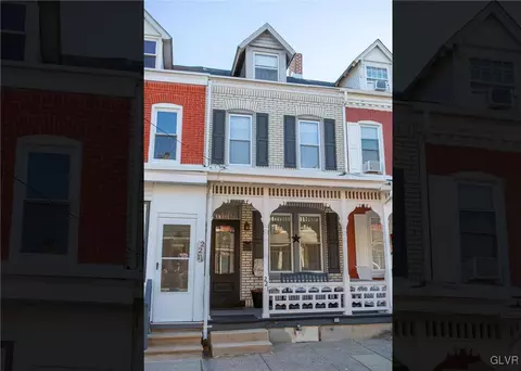 221 N Jefferson St, Allentown, PA 18102