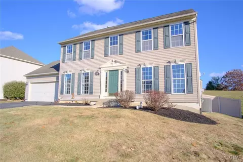 5340 Seip Rd, Bethlehem, PA 18017