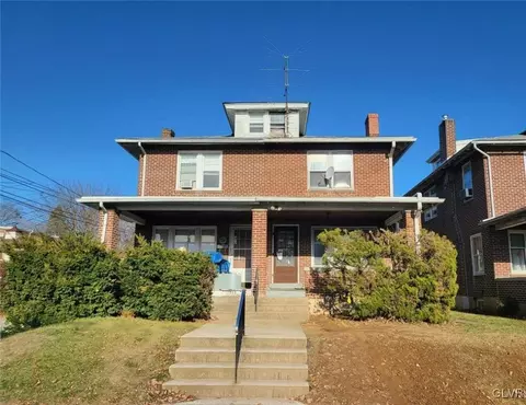 1937 W Whitehall St, Allentown, PA 18104