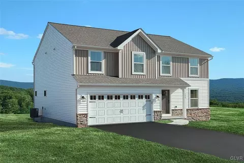 102 Pleasant View Dr #LOT 74, Lehighton, PA 18235