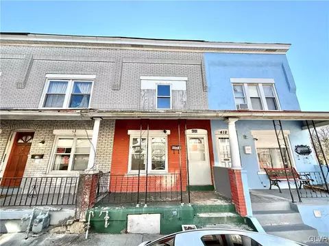 420 E Court St, Allentown, PA 18109