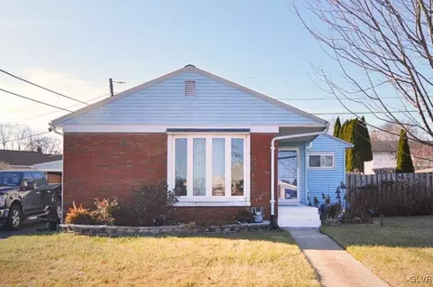 1509 Luzerne St, Bethlehem, PA 18017