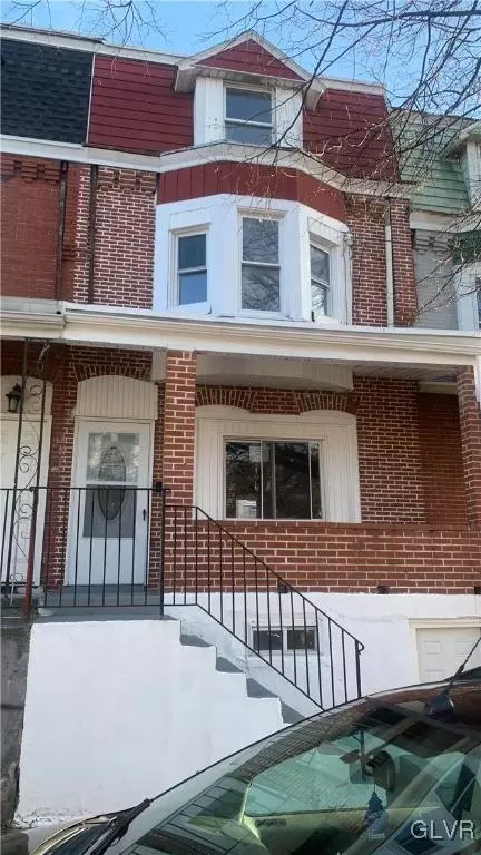 415 N 2nd St, Allentown, PA 18102